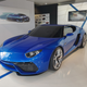 Illustration for article titled I also went to a Lamborghini museum in Modena